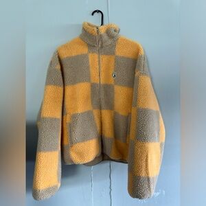 Billionaire Boys Club Fleece Quarter Zip